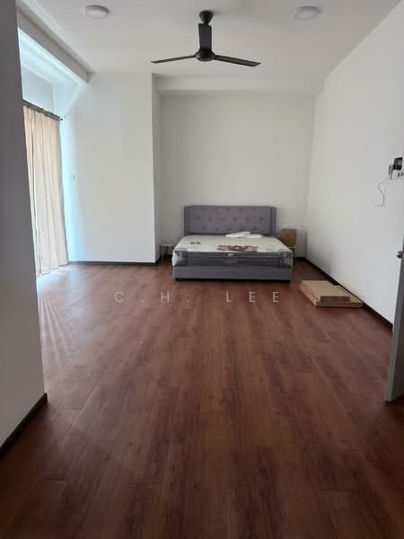 Rumah Berkembar untuk Dijual di Sungai Petani (Kedah) - C.H. Lee - Bedroom - PropertyGuru.com.my