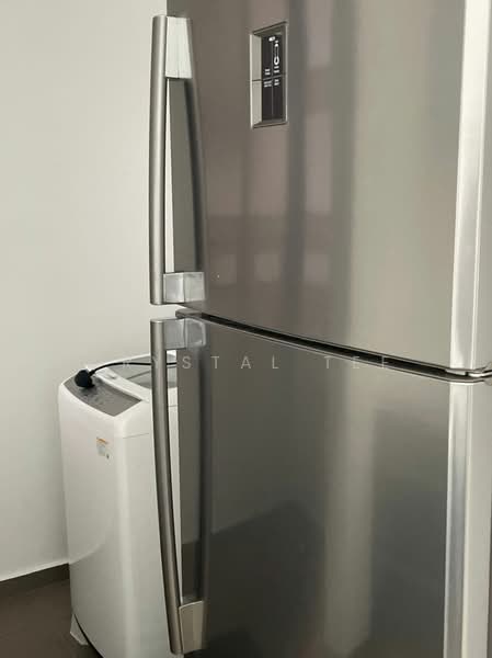 Kondominium untuk Dijual di Pearl Regency - Crystal Tee - PropertyGuru.com.my
