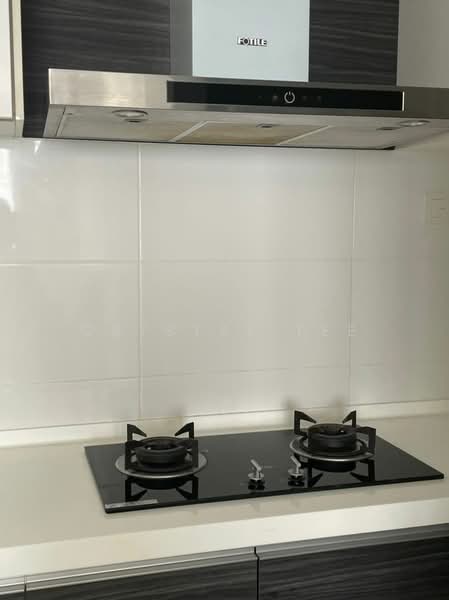 Kondominium untuk Dijual di Pearl Regency - Crystal Tee - Kitchen - PropertyGuru.com.my