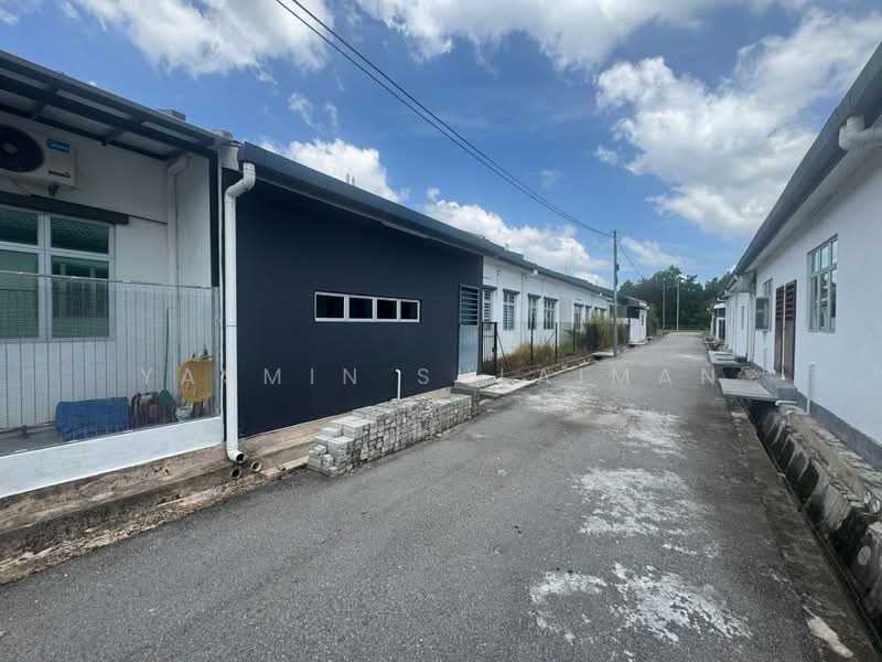 1-storey Terraced House for Sale in Seremban 2 (Negeri Sembilan) - Yasmin Sulaiman - Exterior - PropertyGuru.com.my