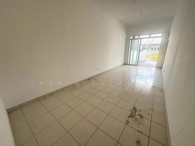 1-storey Terraced House for Sale in Seremban 2 (Negeri Sembilan) - Yasmin Sulaiman - Interior - PropertyGuru.com.my