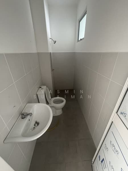 1-storey Terraced House for Sale in Seremban 2 (Negeri Sembilan) - Yasmin Sulaiman - PropertyGuru.com.my
