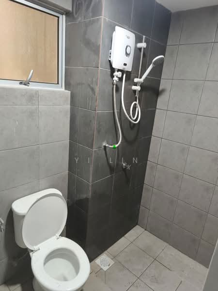 Condominium for Rent at Residensi Sateria - Yi Lin - Bathroom - PropertyGuru.com.my