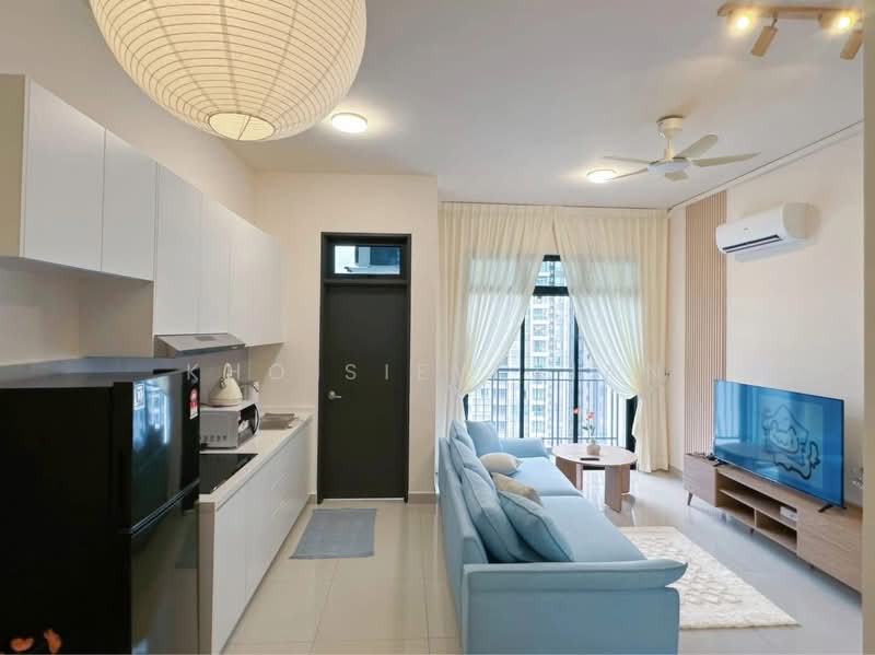 Servis Apartment untuk Dijual di Meldrum Heights (Residensi Meldrum) - Kho Siew Lian - PropertyGuru.com.my
