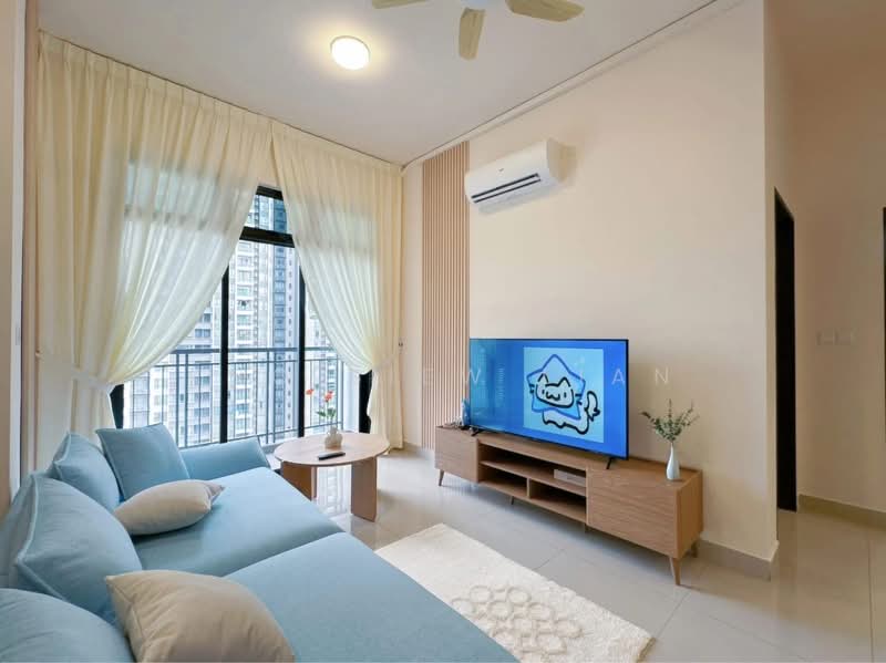 Servis Apartment untuk Dijual di Meldrum Heights (Residensi Meldrum) - Kho Siew Lian - PropertyGuru.com.my