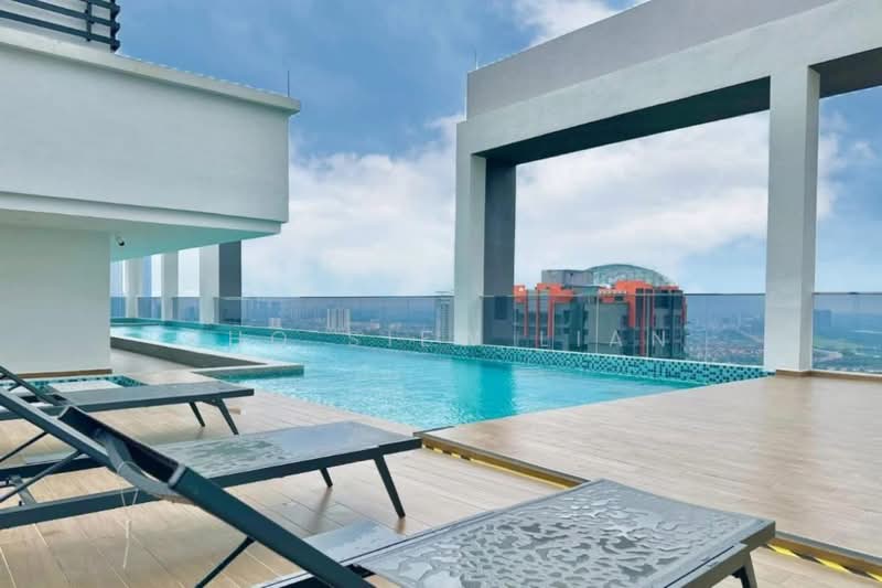 Servis Apartment untuk Dijual di Meldrum Heights (Residensi Meldrum) - Kho Siew Lian - PropertyGuru.com.my