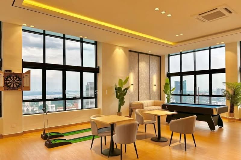 Servis Apartment untuk Dijual di Meldrum Heights (Residensi Meldrum) - Kho Siew Lian - PropertyGuru.com.my
