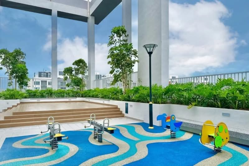 Servis Apartment untuk Dijual di Meldrum Heights (Residensi Meldrum) - Kho Siew Lian - PropertyGuru.com.my