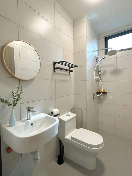 Servis Apartment untuk Dijual di Meldrum Heights (Residensi Meldrum) - Kho Siew Lian - PropertyGuru.com.my