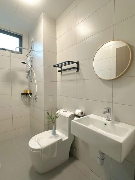 Servis Apartment untuk Dijual di Meldrum Heights (Residensi Meldrum) - Kho Siew Lian - PropertyGuru.com.my