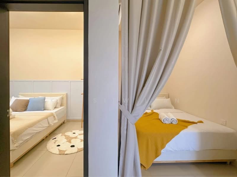 Servis Apartment untuk Dijual di Meldrum Heights (Residensi Meldrum) - Kho Siew Lian - PropertyGuru.com.my