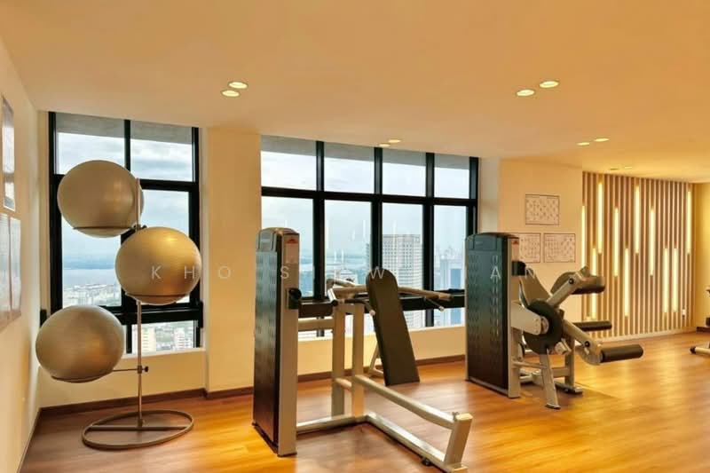 Servis Apartment untuk Dijual di Meldrum Heights (Residensi Meldrum) - Kho Siew Lian - PropertyGuru.com.my