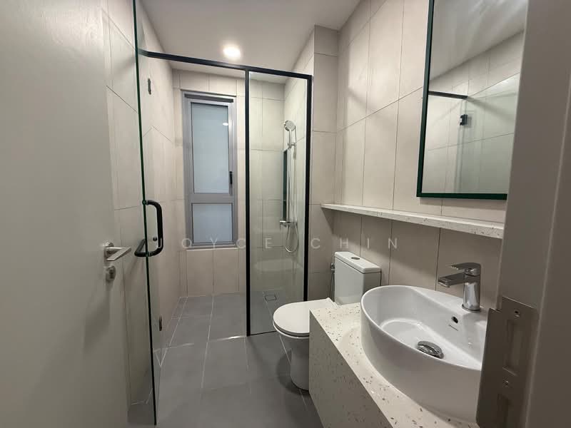 Service Residence for Rent at The Meg - Joyce Chin - PropertyGuru.com.my