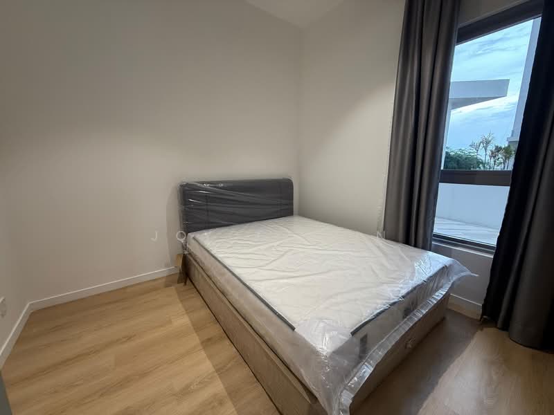 Service Residence for Rent at The Meg - Joyce Chin - PropertyGuru.com.my