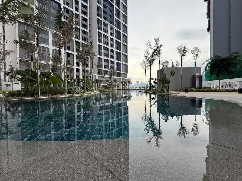 Service Residence for Rent at The Meg - Joyce Chin - PropertyGuru.com.my