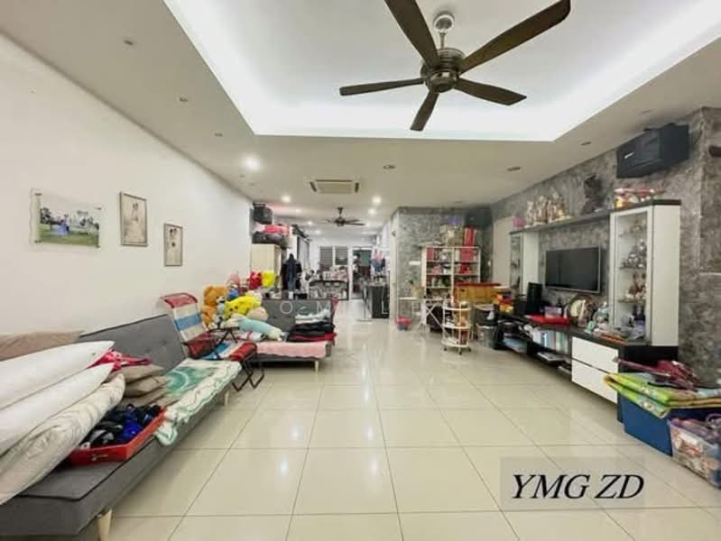 Rumah Teres 3 Tingkat untuk Dijual di Bandar Botanic (Klang) - Tom Lee - PropertyGuru.com.my