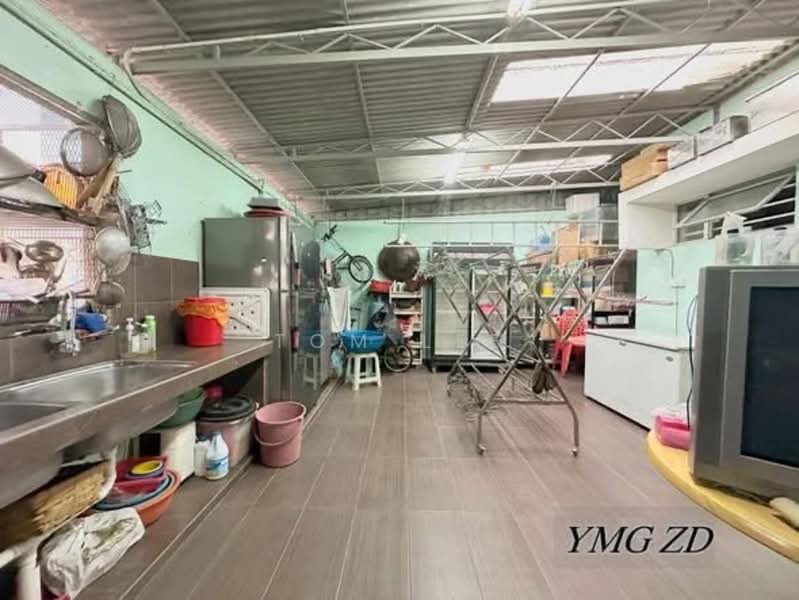 Rumah Teres 3 Tingkat untuk Dijual di Bandar Botanic (Klang) - Tom Lee - PropertyGuru.com.my