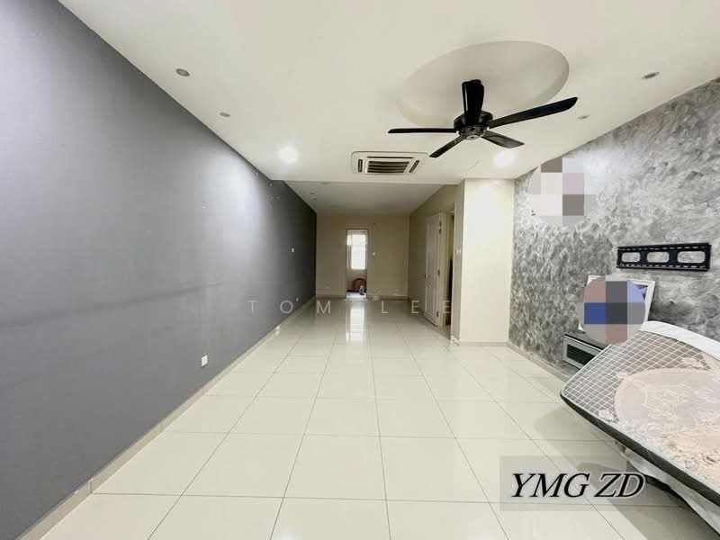 Rumah Teres 3 Tingkat untuk Dijual di Bandar Botanic (Klang) - Tom Lee - PropertyGuru.com.my