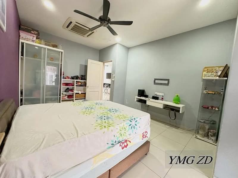 Rumah Teres 3 Tingkat untuk Dijual di Bandar Botanic (Klang) - Tom Lee - PropertyGuru.com.my
