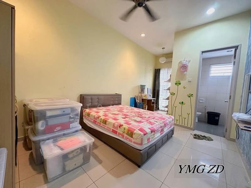 Rumah Teres 3 Tingkat untuk Dijual di Bandar Botanic (Klang) - Tom Lee - PropertyGuru.com.my