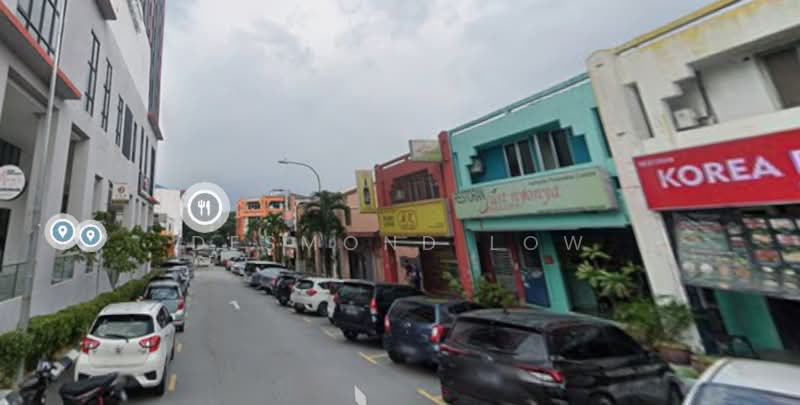 Shop / Office for Rent in Bandar Menjalara (Kuala Lumpur) - Desmond Low - Exterior - PropertyGuru.com.my