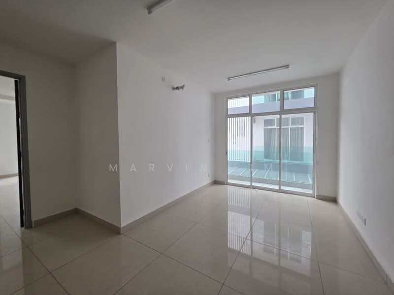 Cluster House for Sale in Skudai (Johor) - Marvin Lim - Living Room - PropertyGuru.com.my