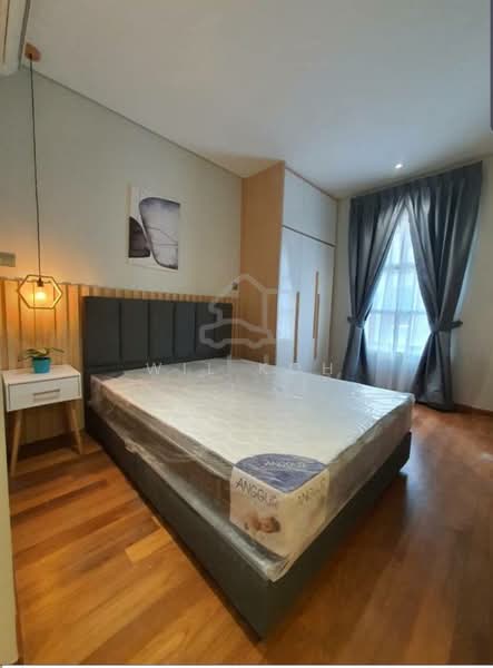 Servis Apartment untuk Disewa di Sky Suites @ KLCC - Wil Koh - Bedroom - PropertyGuru.com.my