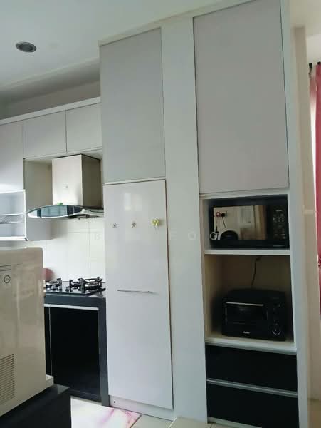 Rumah Teres untuk Dijual di Taman Laguna (Johor Bahru) - Ben Foo - Kitchen - PropertyGuru.com.my
