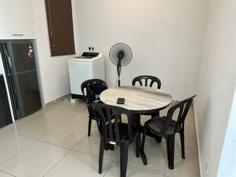 Service Residence for Rent at Cybersquare - Xavier Chong - PropertyGuru.com.my