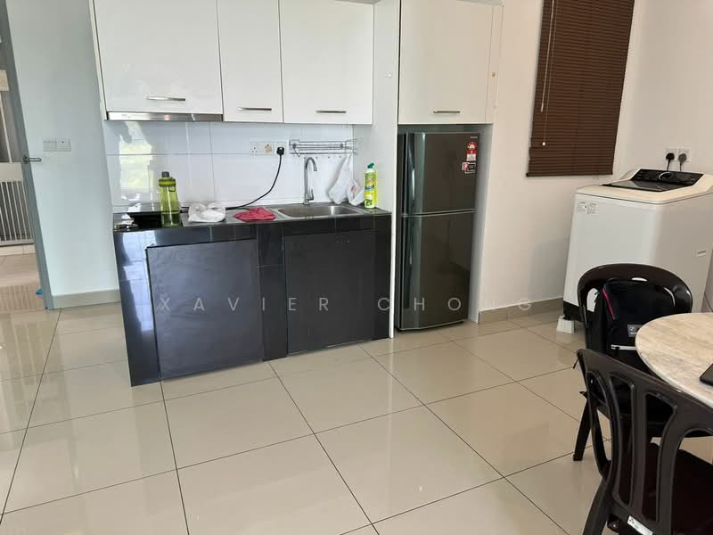 Service Residence for Rent at Cybersquare - Xavier Chong - PropertyGuru.com.my