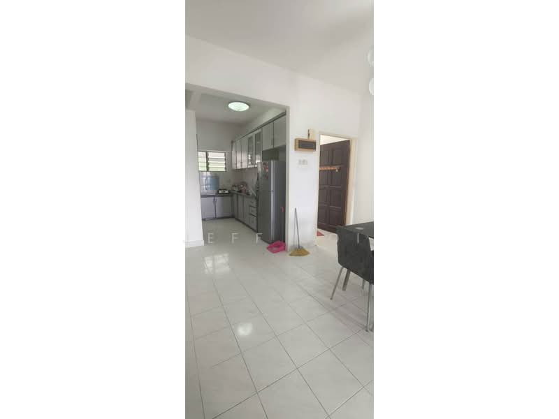 Pangsapuri untuk Dijual di GL Garden - Jeff Ooi - Kitchen - PropertyGuru.com.my