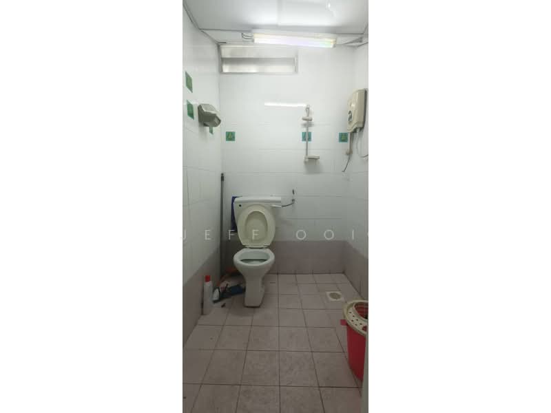 Pangsapuri untuk Dijual di GL Garden - Jeff Ooi - Bathroom - PropertyGuru.com.my