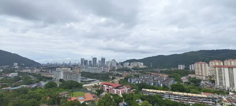 Pangsapuri untuk Dijual di GL Garden - Jeff Ooi - Exterior - PropertyGuru.com.my