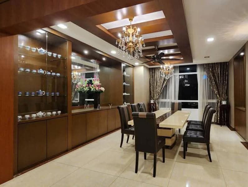 Kondominium untuk Dijual di H Residence (One Ritz Residence / Kelawai View) - May Tan - PropertyGuru.com.my