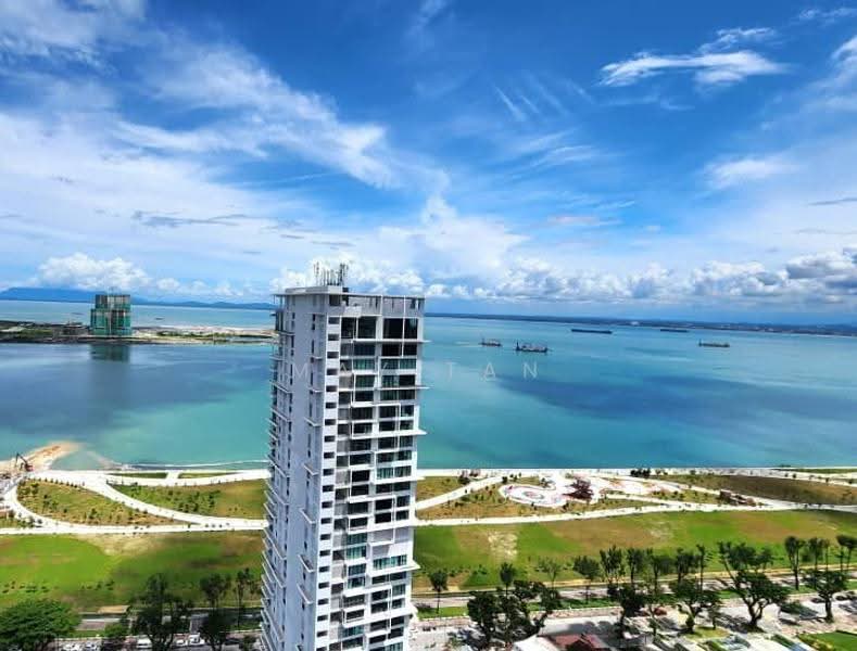 Kondominium untuk Dijual di H Residence (One Ritz Residence / Kelawai View) - May Tan - PropertyGuru.com.my