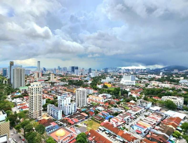 Kondominium untuk Dijual di H Residence (One Ritz Residence / Kelawai View) - May Tan - PropertyGuru.com.my