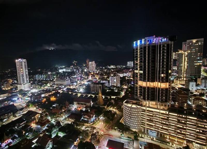 Kondominium untuk Dijual di H Residence (One Ritz Residence / Kelawai View) - May Tan - PropertyGuru.com.my