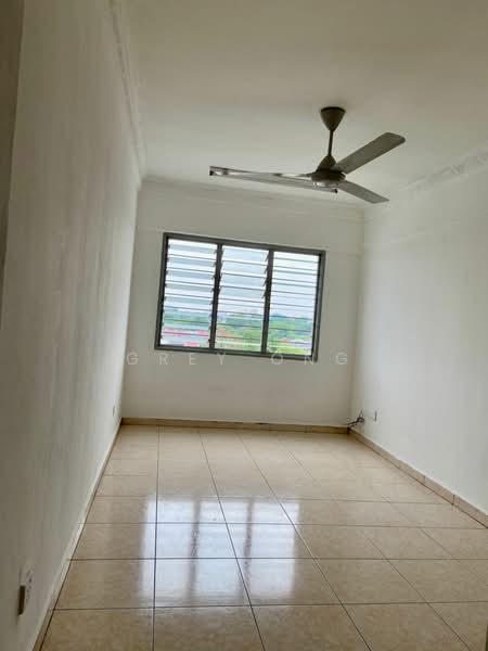 Rumah Flat untuk Disewa di Taman Permai Indah Flat - Grey Ong - Interior - PropertyGuru.com.my