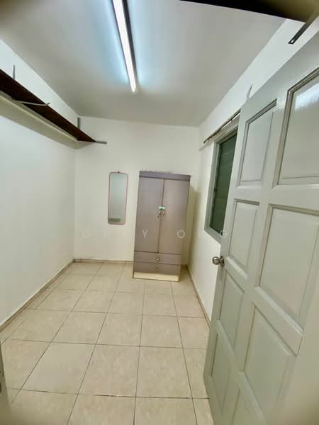 Rumah Flat untuk Disewa di Taman Permai Indah Flat - Grey Ong - Interior - PropertyGuru.com.my