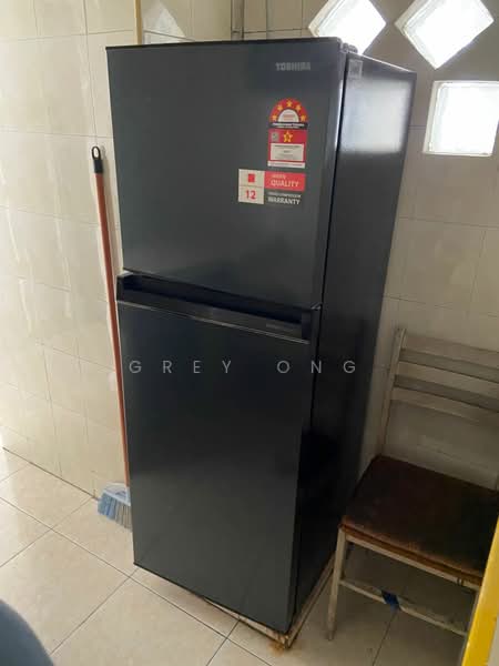 Rumah Flat untuk Disewa di Taman Permai Indah Flat - Grey Ong - Interior - PropertyGuru.com.my