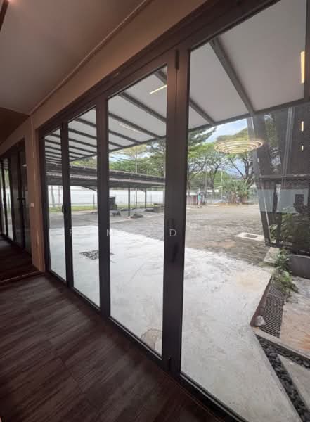 Commercial Bungalow for Rent in Taman U Thant (Ampang) - Desmond Low - Exterior - PropertyGuru.com.my
