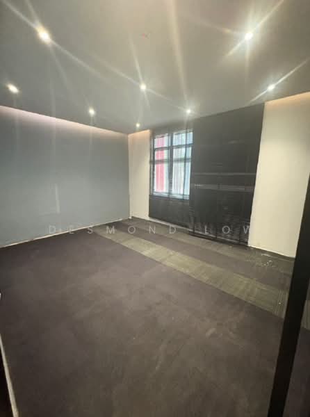 Commercial Bungalow for Rent in Taman U Thant (Ampang) - Desmond Low - Interior - PropertyGuru.com.my