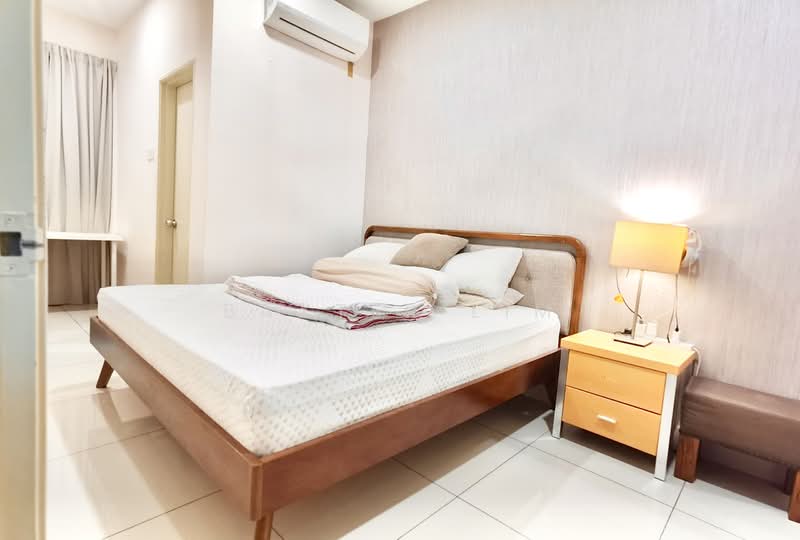 Townhouse for Sale in Goodview Heights (Kajang) - Baxter Lim - Bedroom - PropertyGuru.com.my