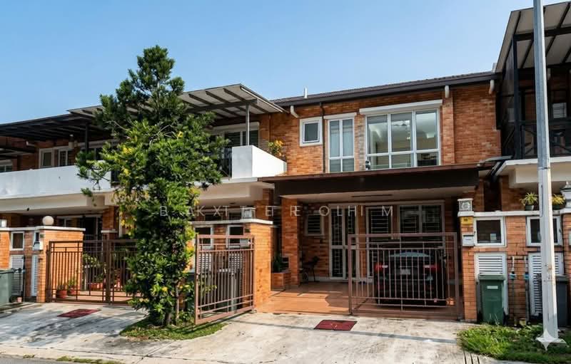 Townhouse for Sale in Goodview Heights (Kajang) - Baxter Lim - Exterior - PropertyGuru.com.my