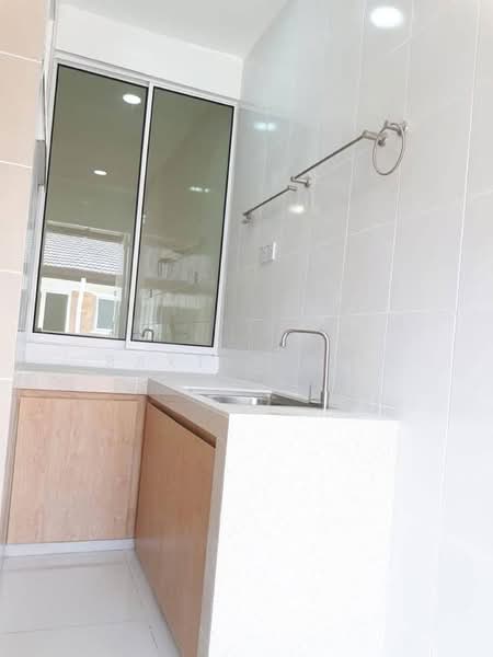 Townhouse for Sale in Goodview Heights (Kajang) - Baxter Lim - Kitchen - PropertyGuru.com.my