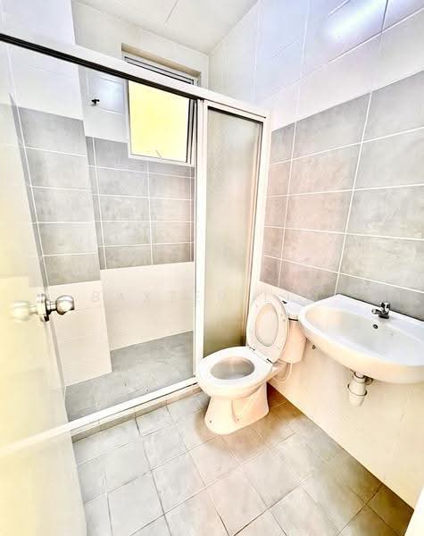 Townhouse for Sale in Goodview Heights (Kajang) - Baxter Lim - Bathroom - PropertyGuru.com.my