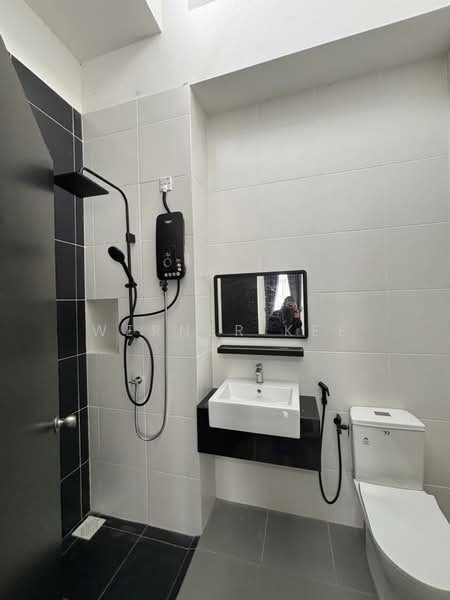 Rumah Teres 2 Tingkat untuk Disewa di Eco Botanic 2 (Iskandar Puteri (Nusajaya)) - Werner Kee - Bathroom - PropertyGuru.com.my
