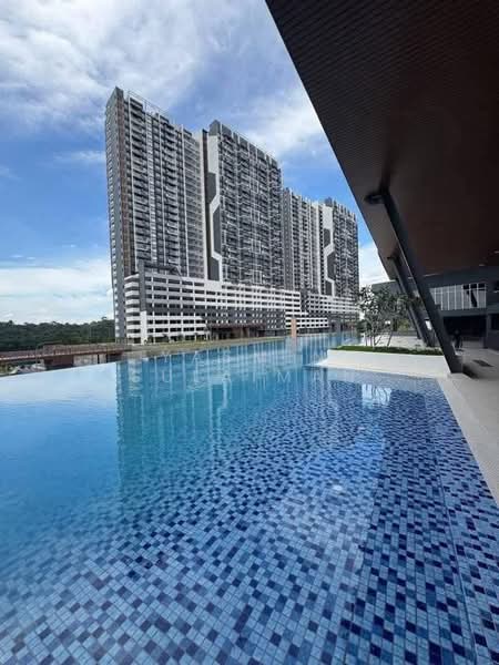 Kondominium untuk Dijual di Residensi Adelia - Yasmin Sulaiman - Exterior - PropertyGuru.com.my