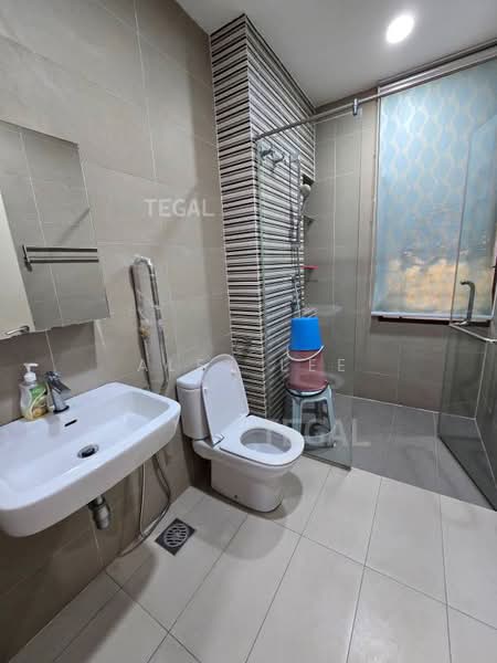 Bungalow for Sale in Klang (Selangor) - Alex Lee - Bathroom - PropertyGuru.com.my