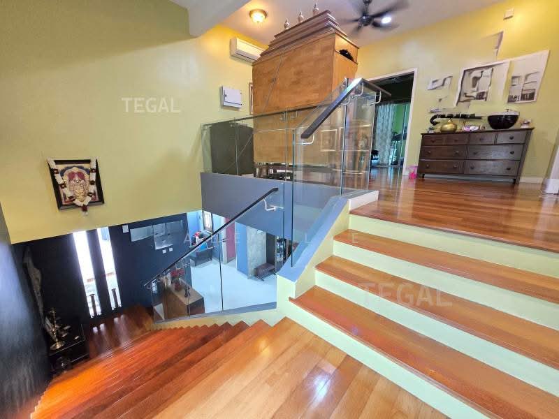 Bungalow for Sale in Klang (Selangor) - Alex Lee - Interior - PropertyGuru.com.my
